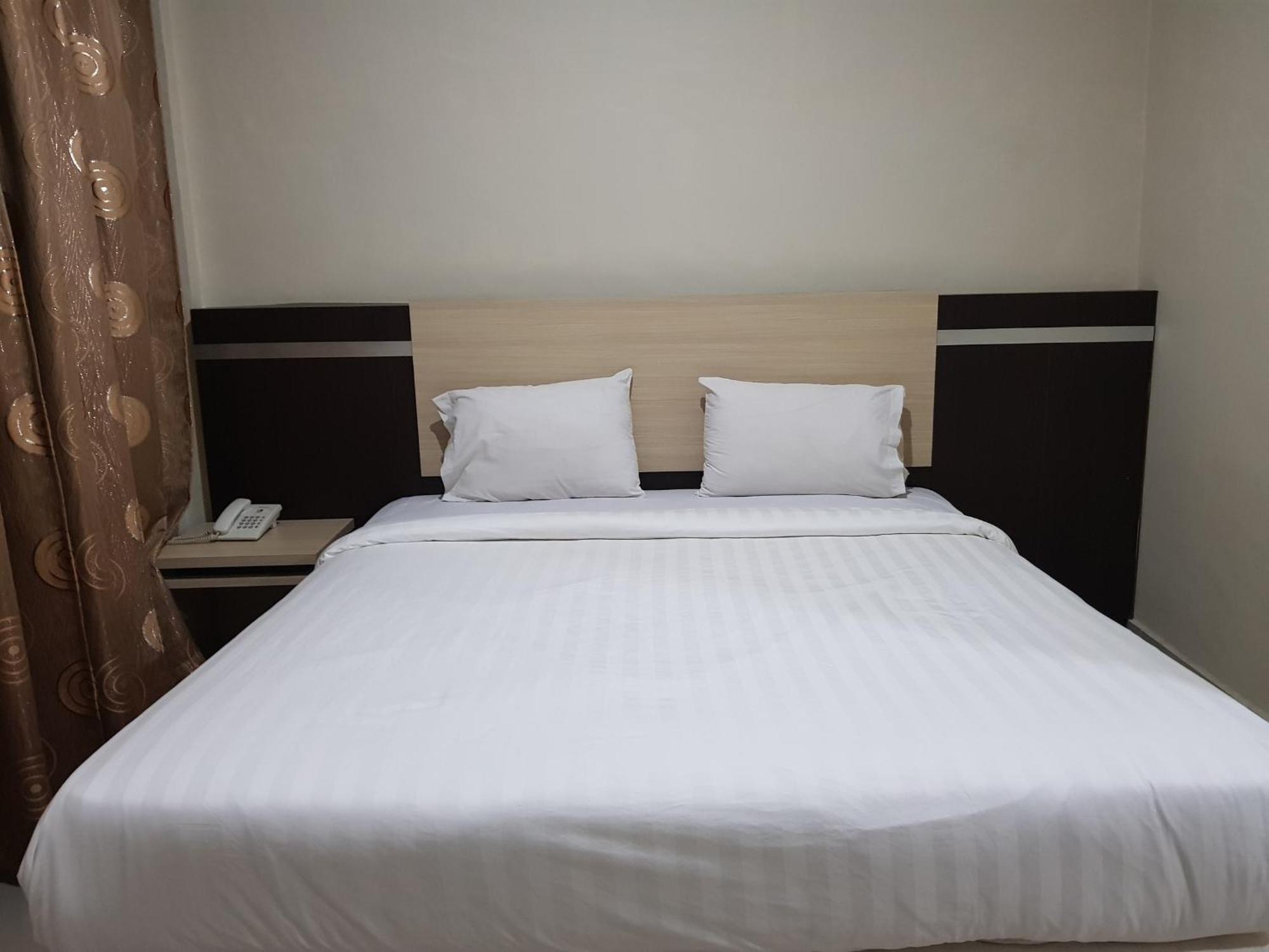 Hotel Linge Land Takengon Exterior foto