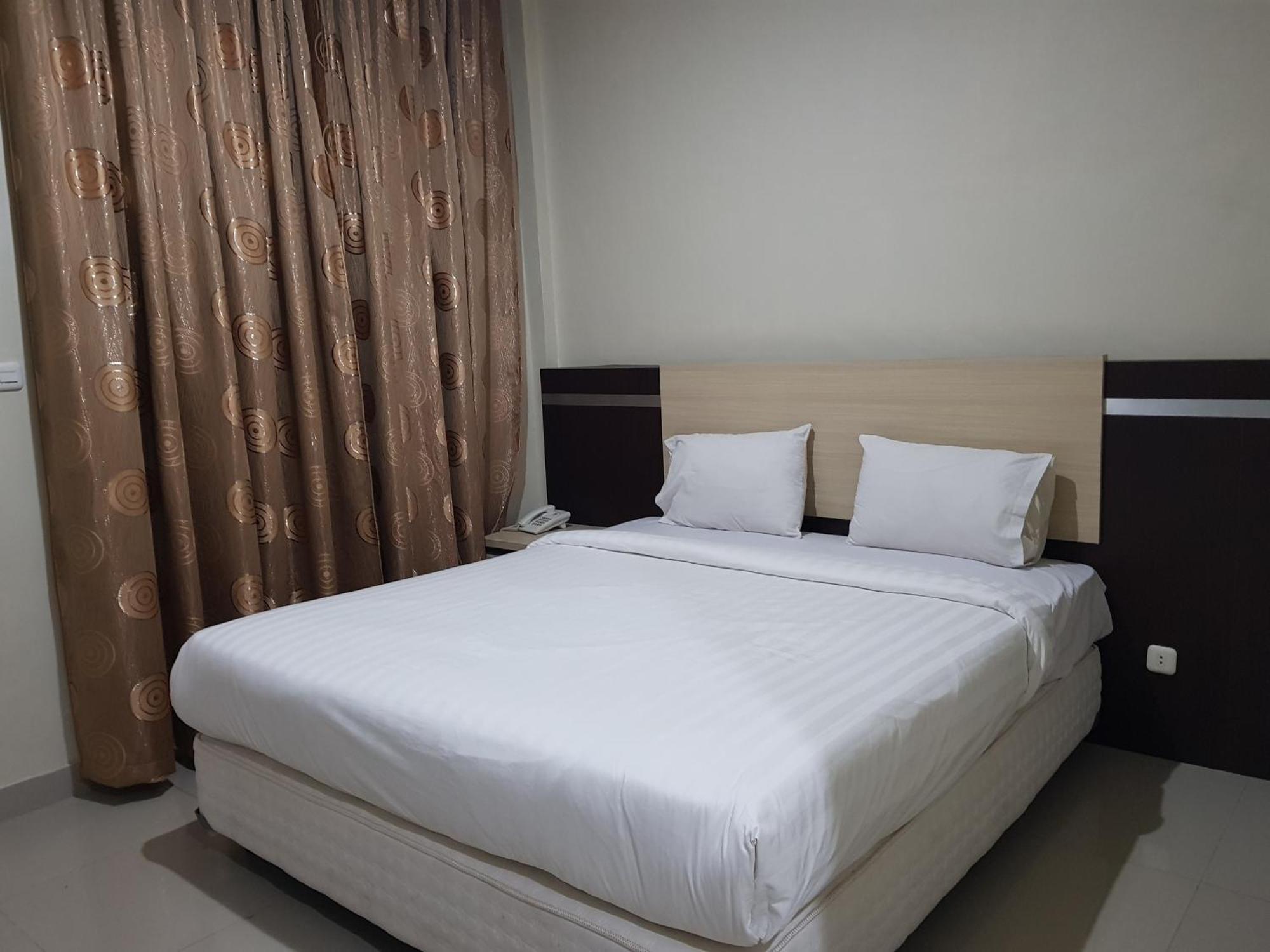 Hotel Linge Land Takengon Exterior foto