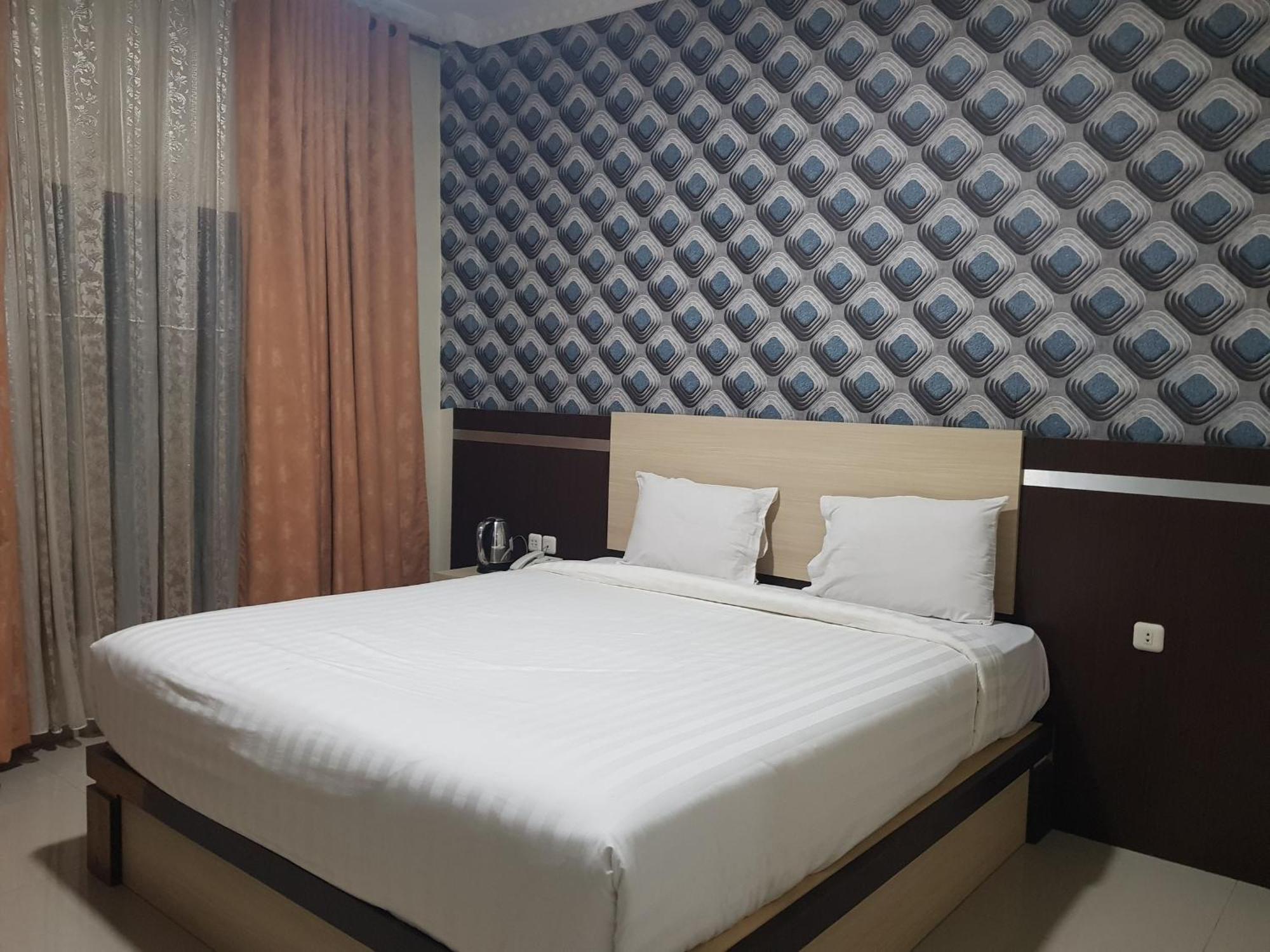 Hotel Linge Land Takengon Exterior foto
