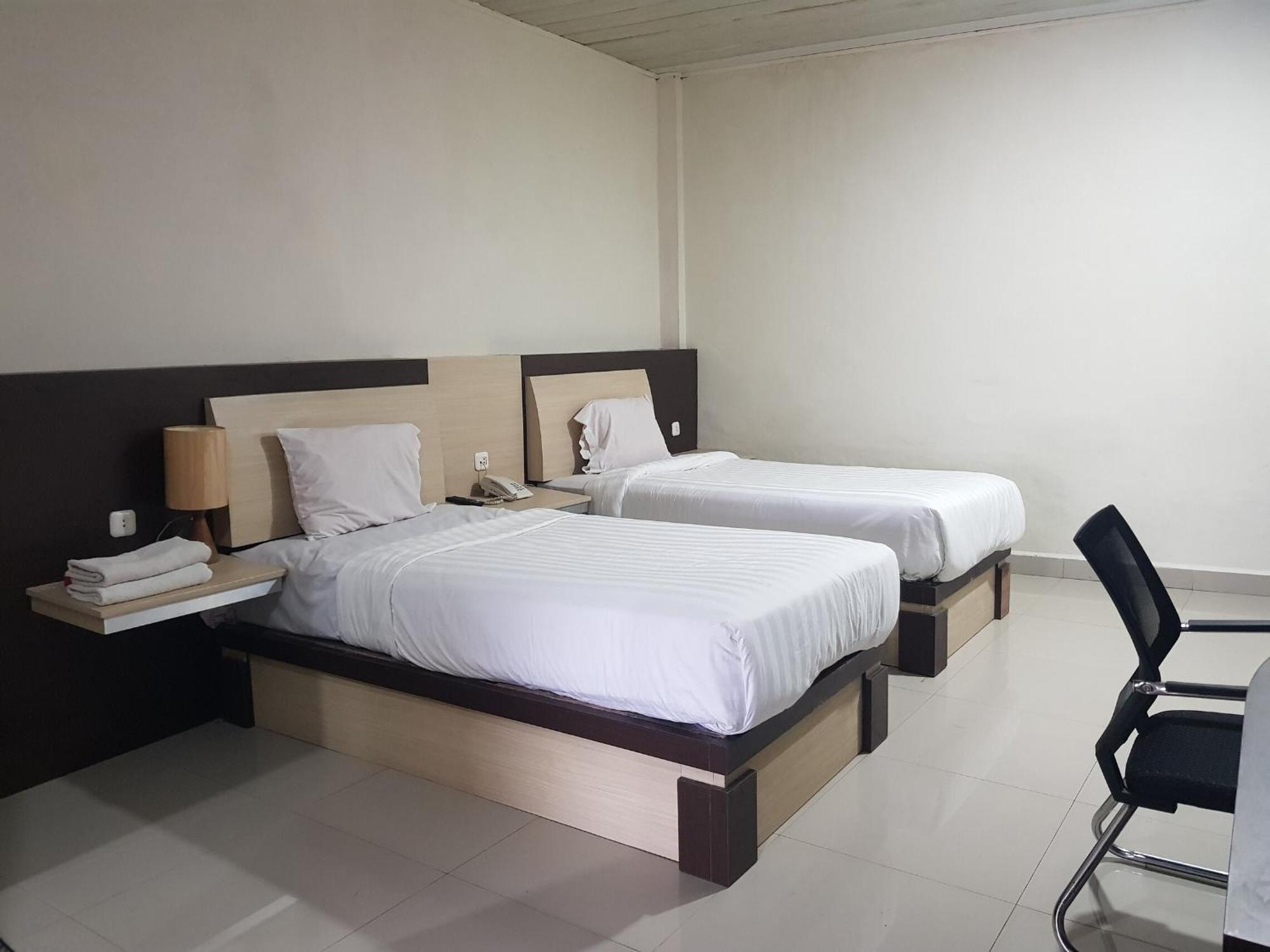 Hotel Linge Land Takengon Exterior foto